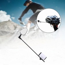 Bike Helmet Mirror Wide Angle