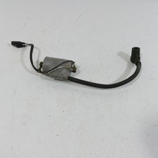 Suzuki RM 125 Bobina Di Accensione Con Cavo Di Accensione E Candela 82027