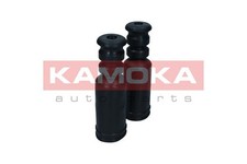 Stoßdämpfer Staubschützer KAMOKA 2019197 für PEUGEOT 4008 4007 HDi AWC 16V C4 8
