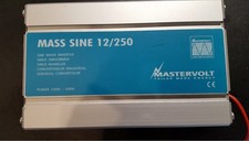 Sinus Wechselrichter Sine 12 / 250 Mastervolt