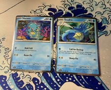 Seadra Prices | Seadra List