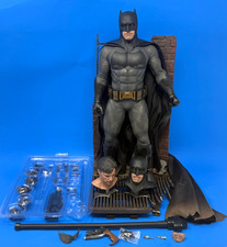 Hot Toys DC MMS731 2.0 Dawn Of Justice Batman...