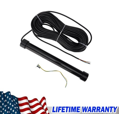 #ad Driveway Gate Vehicle Exit Wand Sensor with 100 ft Cable for Mighty Mule Ghost $89.99