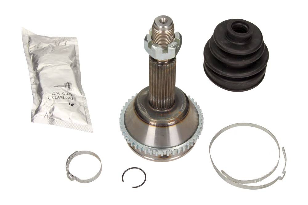 Joint extérieur Ford Transit 06- résout infiltration eau portière 2.2TDCI