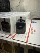 Date for Men by Jeremy Fragrance of Fragrance One 3.4 oz / 100 ml New  Sealed