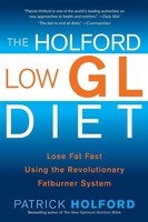The Holford Low GL Diet Patrick Holford Taschenbuch No Series Englisch 2006