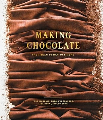 Making Chocolate: From Bean to Bar to S'more
