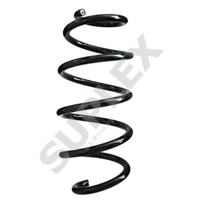 Suplex Feder vorne für Skoda Octavia Yeti VW Golf 5 Touran