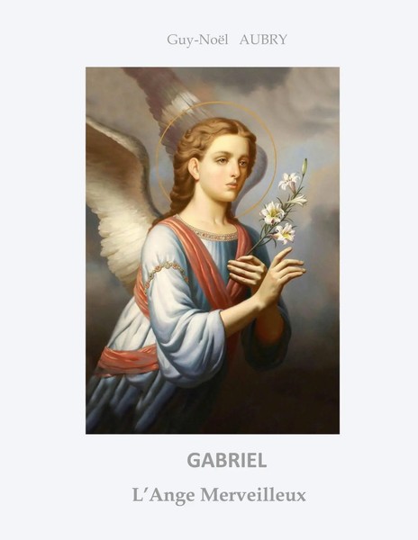 Guy-NoëL Aubry | Gabriel L'ange Merveilleux | Taschenbuch | FranzöSisch (2023)-image