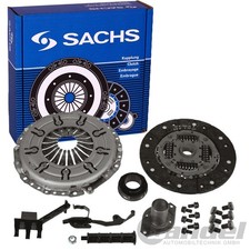 Kit d'embrayage Audi A5