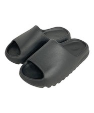 adidas YEEZY SLIDE ONYX Black Size: US5
