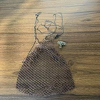 Vintage Star Wars Ewok Village Net & T-Bar Toggle Replacement Part