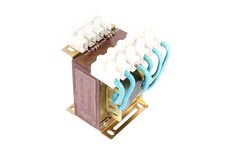 WEM-BV14396 MESSDROSSEL WEM - Gebraucht