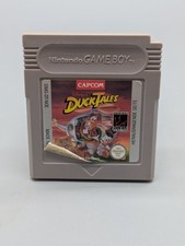 ebay® Auktion 377233852184 | Gameboy - Ducktales - Modul - Nintendo Thumbnail of ebay® auction 377233852184 | Gameboy - Ducktales - Modul - Nintendo