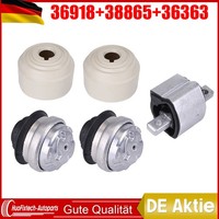 Getriebelager +Motorlager FüR Mercedes C E-KLASSE W203 CLK C209 W211