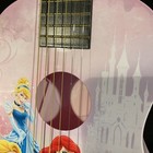 Disney Princess Cinderella Ariel RapinzelAcoustic Guitar 31” — photo 4