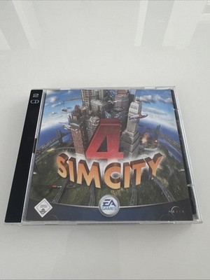 SimCity 4 (PC)