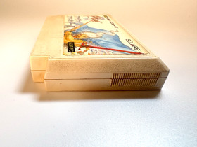 Final Fantasy 1,2,3(Ⅰ,Ⅱ,Ⅲ) Famicom Nintendo NES Lot 3 JAPAN Cartridge only