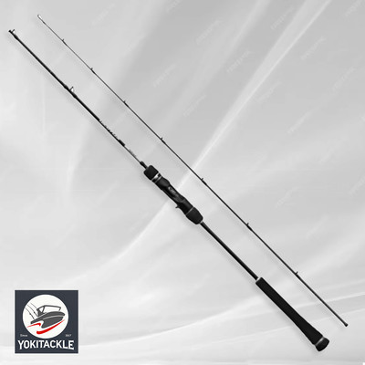 Shimano 25 Grappler Type LJ B63-1 Baitcasting Rod Shipping from