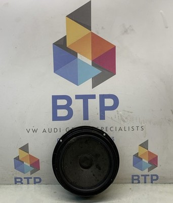 SEAT LEON MK2 OSF TÜRLAUTSPRECHER FAHRERSEITE VORNE 1P0035411 BOX83