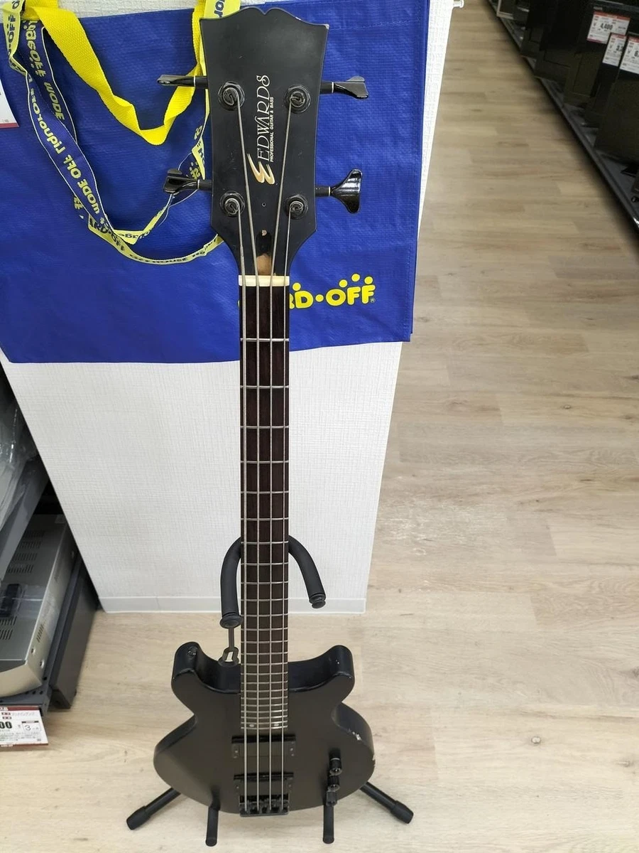 Edwards Guitars & Basses for sale | eBay