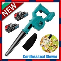 FüR Makita Akku LaubbläSer GebläSe 18V HandbläSer BlasgeräT LaubgebläSe DUB185Z