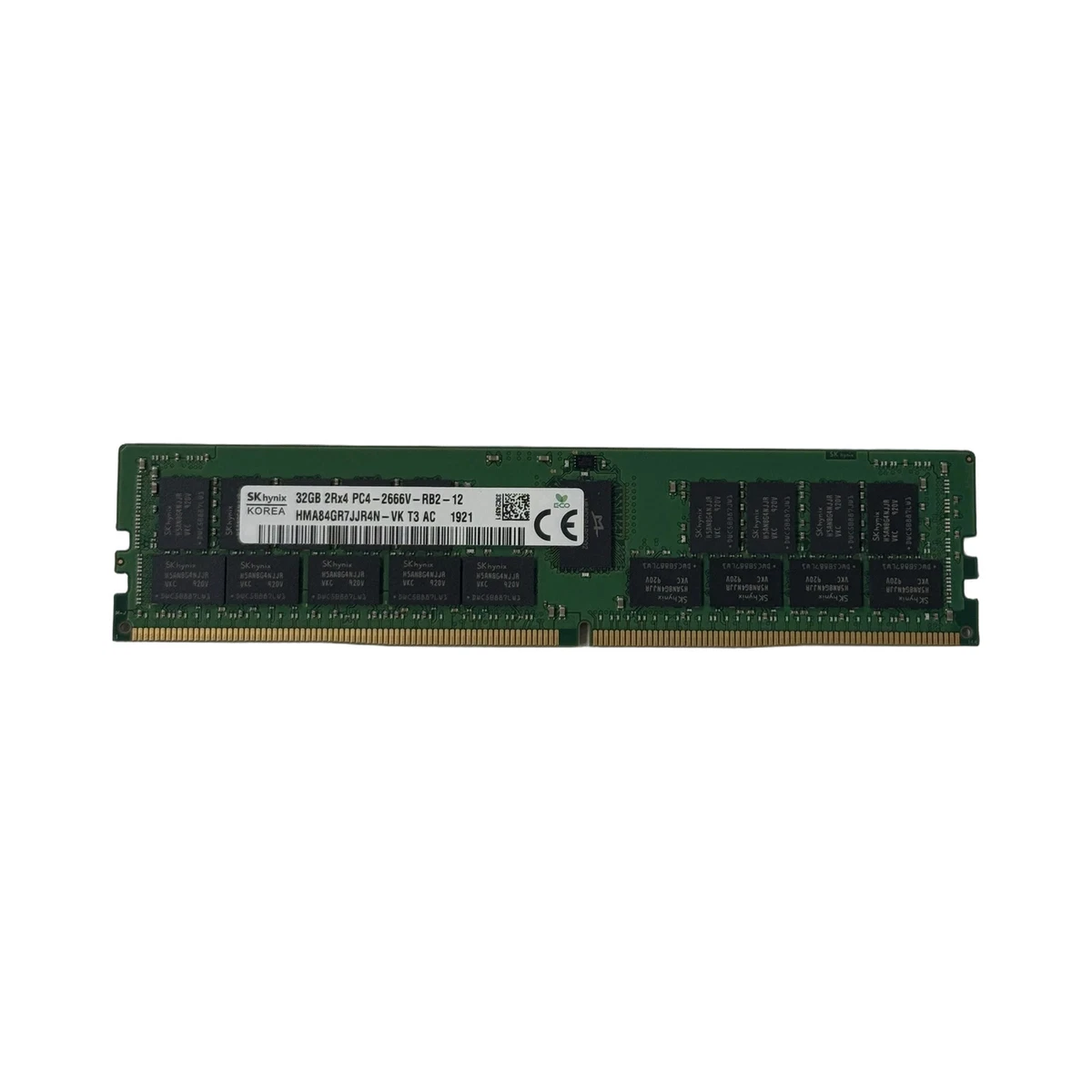 SK hynix Server RAM 32 GB Capacity per Module for sale | eBay