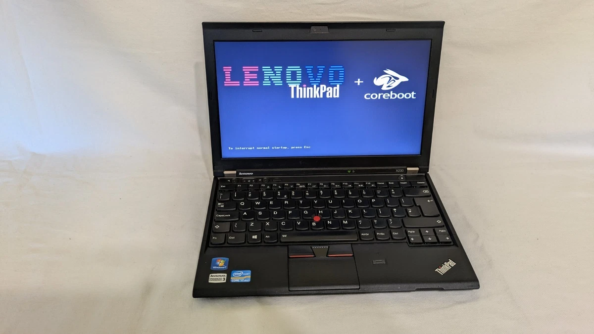 Lenovo X230t for sale | eBay