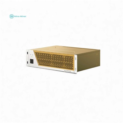 Fluminer T3 Bitcoin Miner