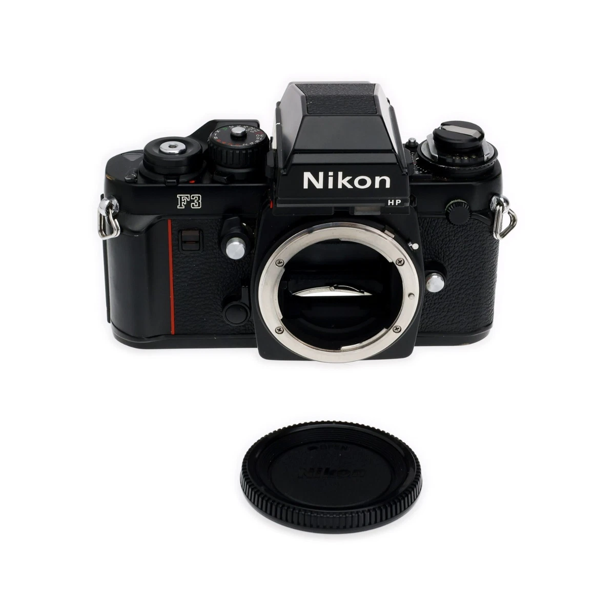 Nikon F3HP 35 mm Film Cameras for sale | eBay