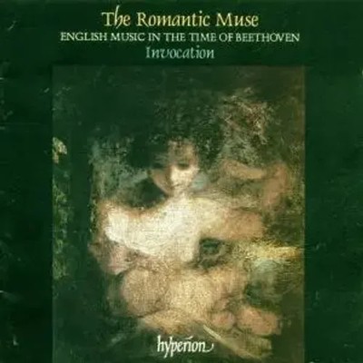 English Music in the Time of Beethoven | Various | Audio-CD | CD | 1994