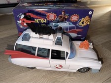 The Real Ghostbusters Ecto-1 Kenner Classics Boxed Complete