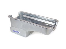 Canton Racing Products 15-750 Street Strip Oil Pan Ford 429-460