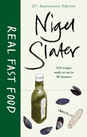 Real Fast Food | Nigel Slater | Englisch | Buch | Gebunden | 2013