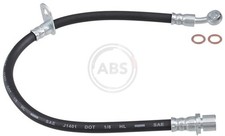 A.B.S. Bremsschlauch SL 1650 für JEEP CHEROKEE 3 WH WK CRD 4x4 FLEX DAIHATSU Bus