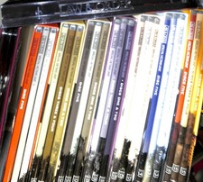 TV Series DVD Box Sets Movies Season 1 2 3 4 5 6 7 8 9 Pick Choose Combined Ship