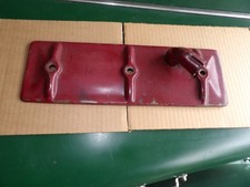 Mg-tb Xpag Engine Side Cover Stamped Steel.
