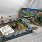 Vtg The Crocodile Hunter Game COMPLETE Milton Bradley 1999 Steve Irwin TESTED