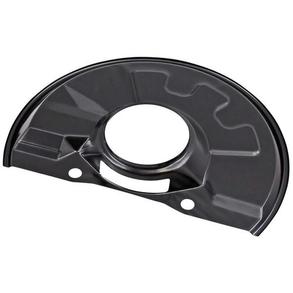 Spritzblech Bremsscheibe Stahlblech Ø 320 Mm A.B.S. FüR U.A. Volvo S40-image