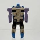 Hasbro Transformers 1989 G1 Pretenders Decepticons Thunderwing Inner Robot