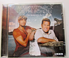 Mark Medlock & Dieter Bohlen CD Dreamcatcher Musik CD