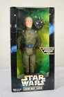 Star Wars Action Collection Grand Moff Tarkin 12" Figure w/Droid Kenner 1997 NIB