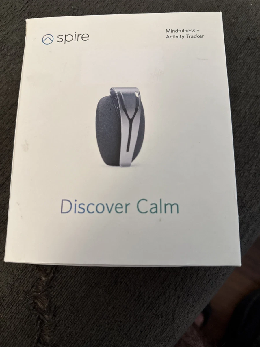 Spire Fitness Activity Trackers for sale | eBay