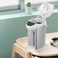 110V 750W  4L Water Boiler, Electric Water Boiler, Stainless Steel Water Boiler