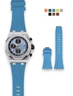 Vagenari Strap For AP Royal Oak Offshore 42mm Interchangeable Strap