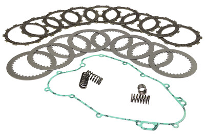 Kupplung für KTM EXC 400 EXC 450 EXC 530 EXC Satz verstärkt Dichtung EBC DRC252