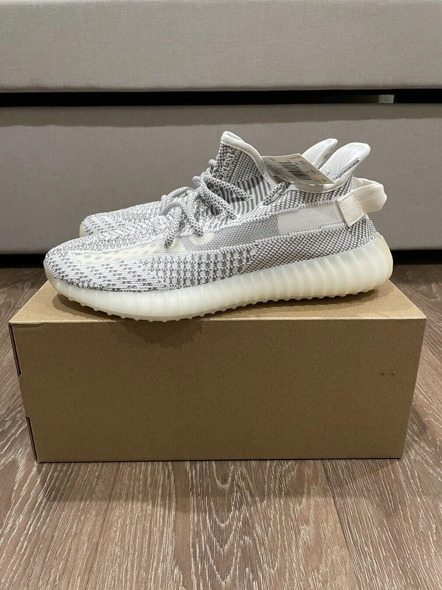 Shop Adidas YEEZY BOOST 350 V2 EF2905 white