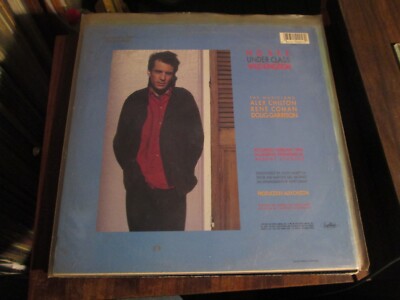 Alex Chilton - No Sex 1986 3 Track 12