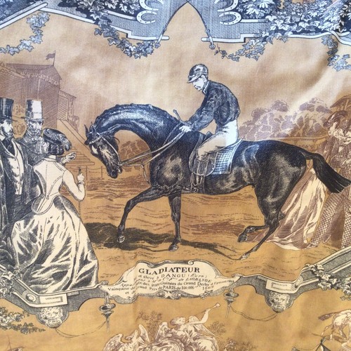 Chaqueta de carreras de gladiador - Imagen 4 de 5