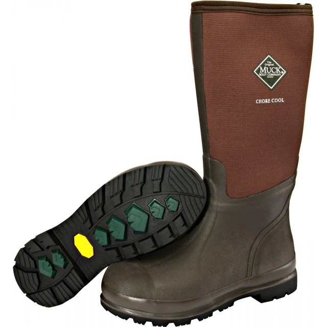 womens chore muck boots